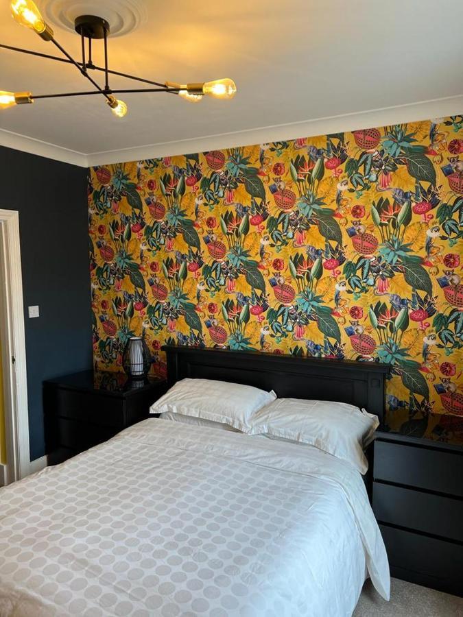 Gordon Villa - A Seaside Escape Harwich Eksteriør billede