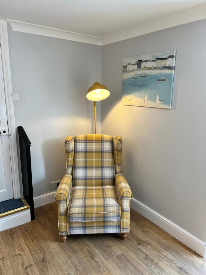 Gordon Villa - A Seaside Escape Harwich Eksteriør billede