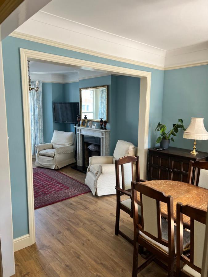 Gordon Villa - A Seaside Escape Harwich Eksteriør billede